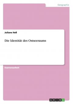 Die Identität des Ostseeraums
