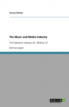 The Music and Media Industry