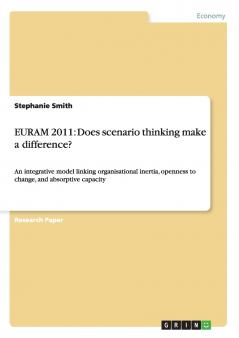 EURAM 2011