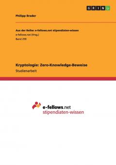 Kryptologie