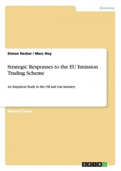 Strategic Responses to the EU Emission Trading Scheme