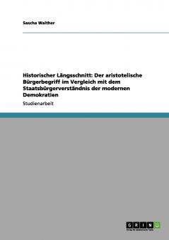 Historischer Längsschnitt
