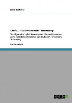 'Läuft...' - Das Phänomen Stromberg