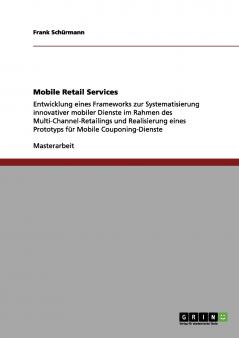 Mobile Retail Services