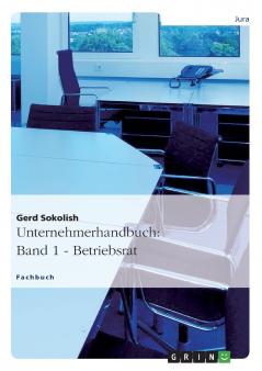 Unternehmerhandbuch