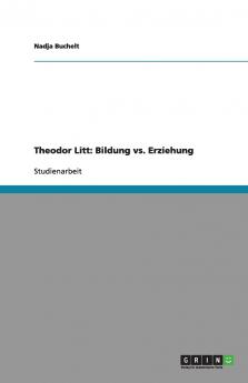Theodor Litt