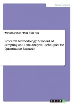 Research Methodology