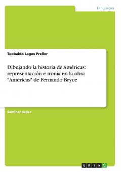 Dibujando la historia de Américas