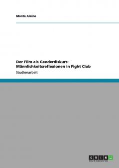 Der Film als Genderdiskurs