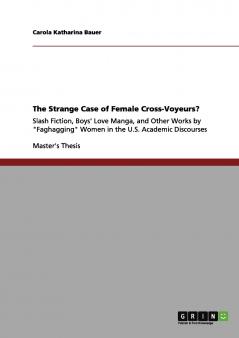 Naughty Girls and Gay Male Romance/Porn