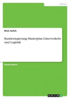 Bundesregierung