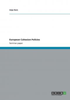 European Cohesion Policies