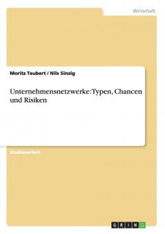 Unternehmensnetzwerke