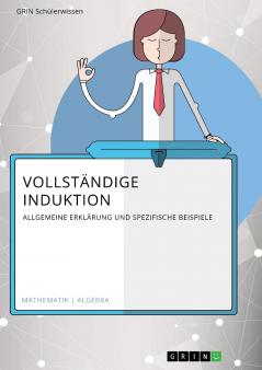 Vollständige Induktion