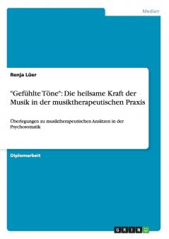 Gefühlte Töne