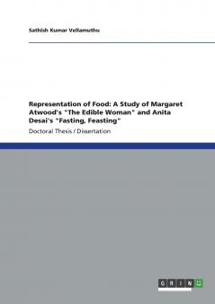 Representation of Food