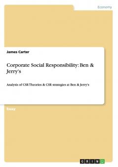 Corporate Social Responsibility
