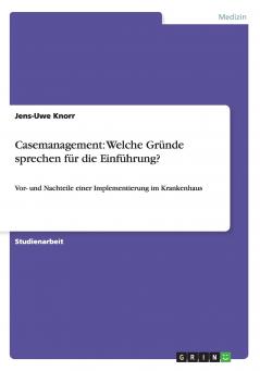 Casemanagement