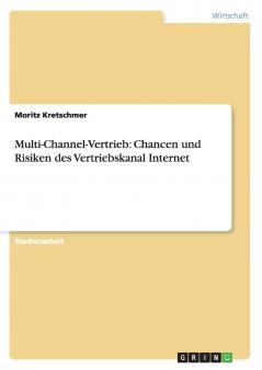 Multi-Channel-Vertrieb