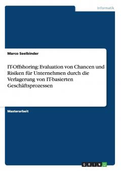 IT-Offshoring