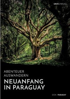 Abenteuer Auswandern