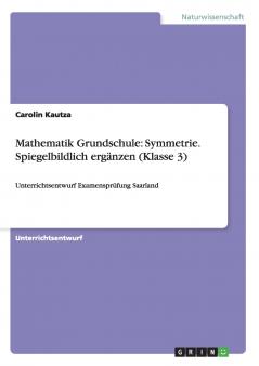 Mathematik Grundschule
