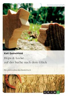 Hops & Locke auf der Suche nach dem Glück