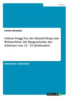 Schloss Prugg