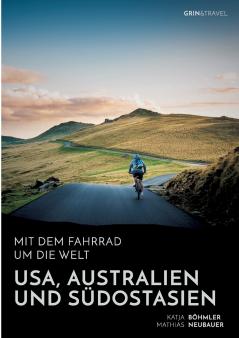 Mit dem Fahrrad um die Welt