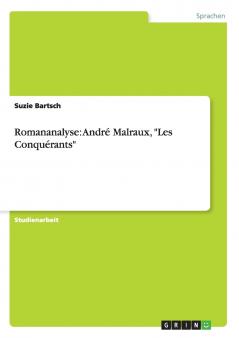 Romananalyse
