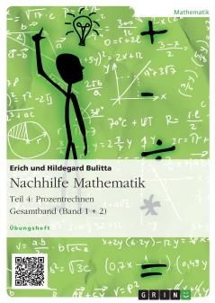 Nachhilfe Mathematik - Teil 4