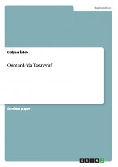 Osmanlı'da Tasavvuf (Turkish Edition)