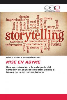 MISE EN ABYME