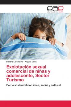 Explotación sexual comercial de niñas y adolescente Sector Turismo