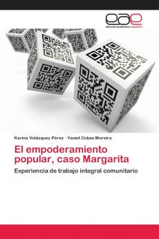 El empoderamiento popular caso Margarita