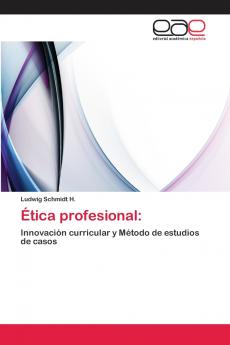 Ética profesional