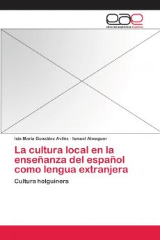 La cultura local en la enseñanza del español como lengua extranjera