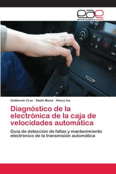 Diagnóstico de la electrónica de la caja de velocidades automática