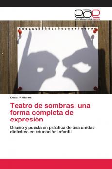 Teatro de sombras