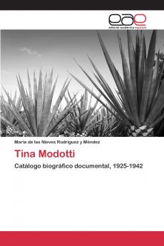 Tina Modotti