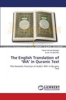 The English Translation of 'WA' in Quranic Text