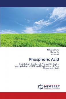 Phosphoric Acid