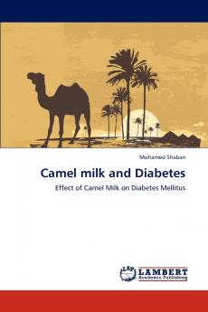 Camel milk and Diabetes