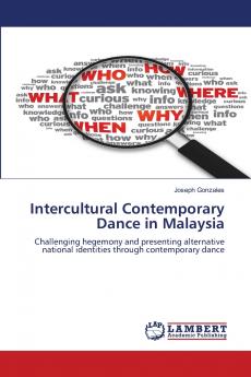 Intercultural Contemporary Dance in Malaysia