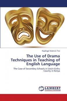 The Use of Drama Techniques in Teaching of English Language