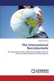 The International Baccalaureate
