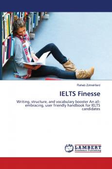 IELTS Finesse