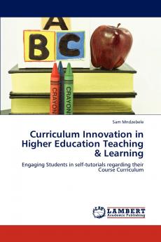Curriculum Innovation in Higher Education Teaching & Learning