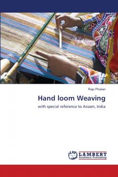 Hand loom Weaving