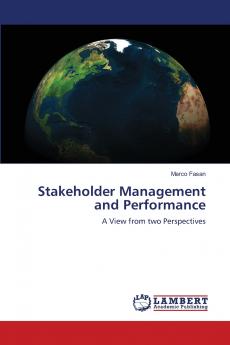 Stakeholder Management and Performance
